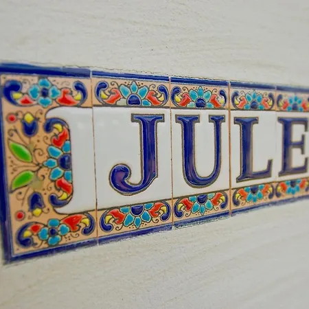 Σπίτι διακοπών 