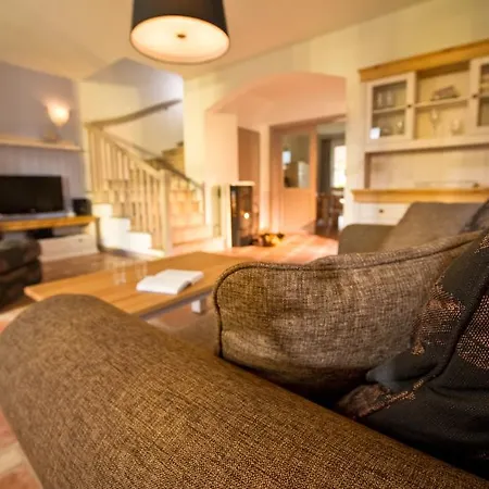 Σπίτι διακοπών 