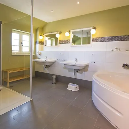 Σπίτι διακοπών 