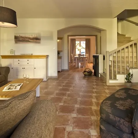 Σπίτι διακοπών 