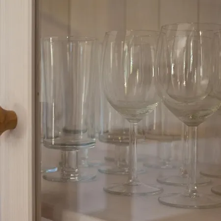 Σπίτι διακοπών 